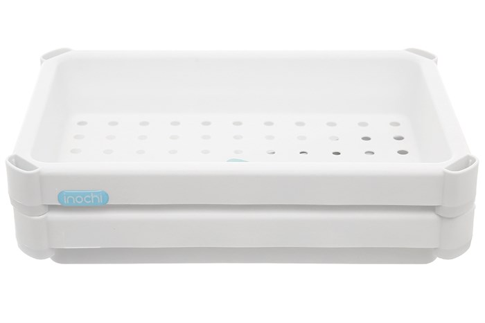 Kệ đa năng 2 tầng Tokyo Inochi HIN.KEDN.TO2T