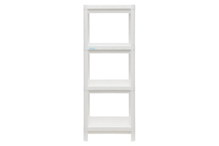 Kệ đa năng 4 tầng Tokyo Inochi HIN.KEDN.TO4T Màu Trắng