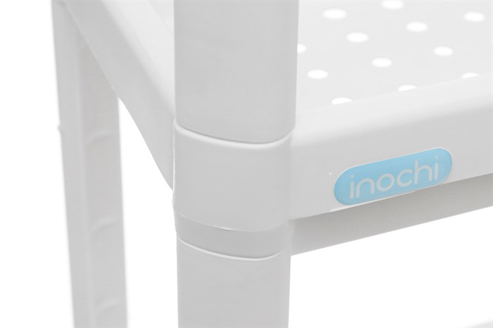 Kệ đa năng 4 tầng Tokyo Inochi HIN.KEDN.TO4T Màu Trắng