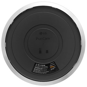 Bánh xe cho máy lọc khí 360 độ LG PuriCare