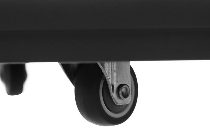 Bánh xe cho máy lọc khí 360 độ LG PuriCare Màu Đen