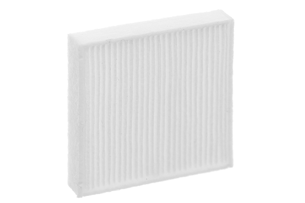 Tấm lọc HEPA của khẩu trang lọc khí LG PuriCare