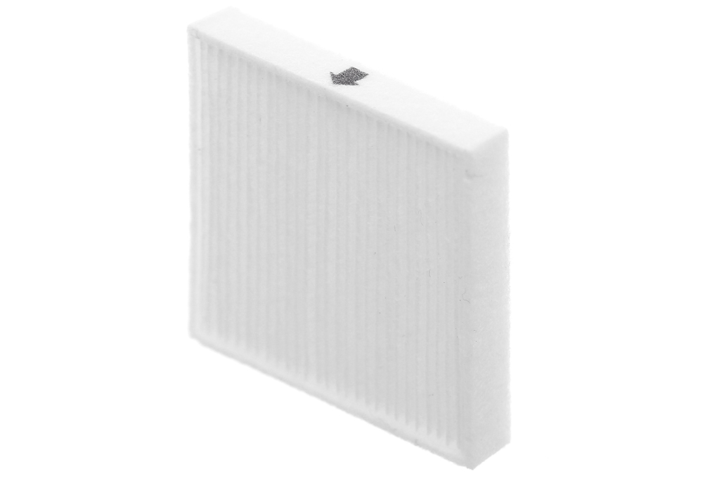 Tấm lọc HEPA của khẩu trang lọc khí LG PuriCare