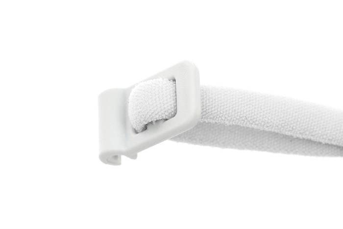 Dây đeo của khẩu trang lọc khí LG PuriCare Màu Xám