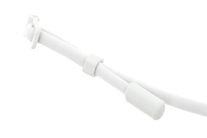 Dây đeo của khẩu trang lọc khí LG PuriCare Màu Xám