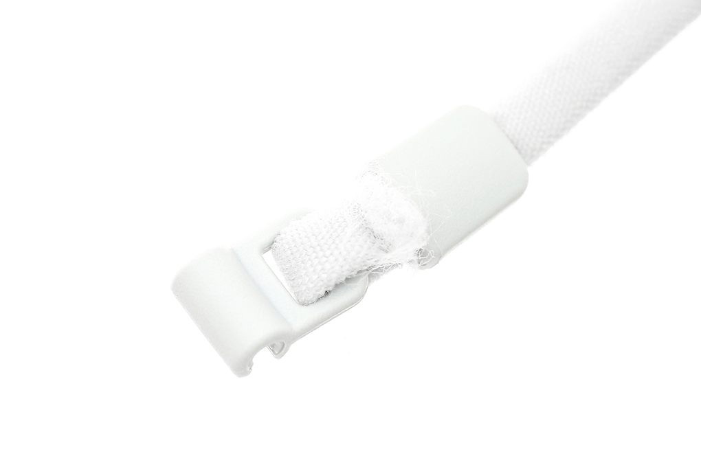 Dây đeo của khẩu trang lọc khí LG PuriCare Màu Xám