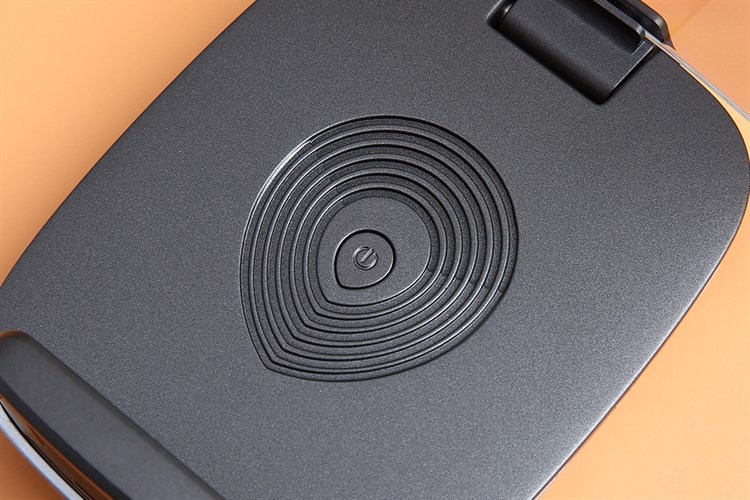 Màn Hình Hiển Thị Dẫn Đường Cảnh Báo Tốc Độ  Vietmap H1N Đen Màu Đen