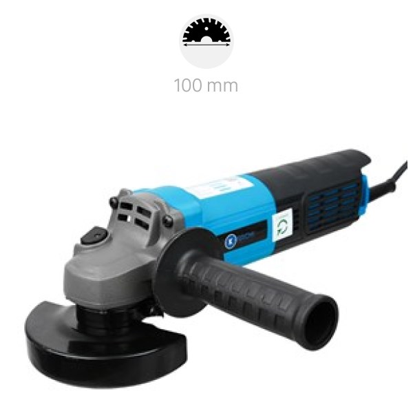 Máy mài góc cầm tay Kachi MK-190 850W