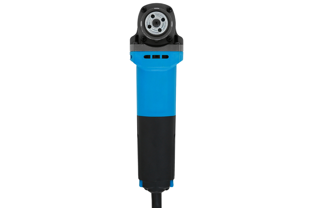 Máy mài góc cầm tay Kachi MK-190 850W Màu Đen - xanh dương