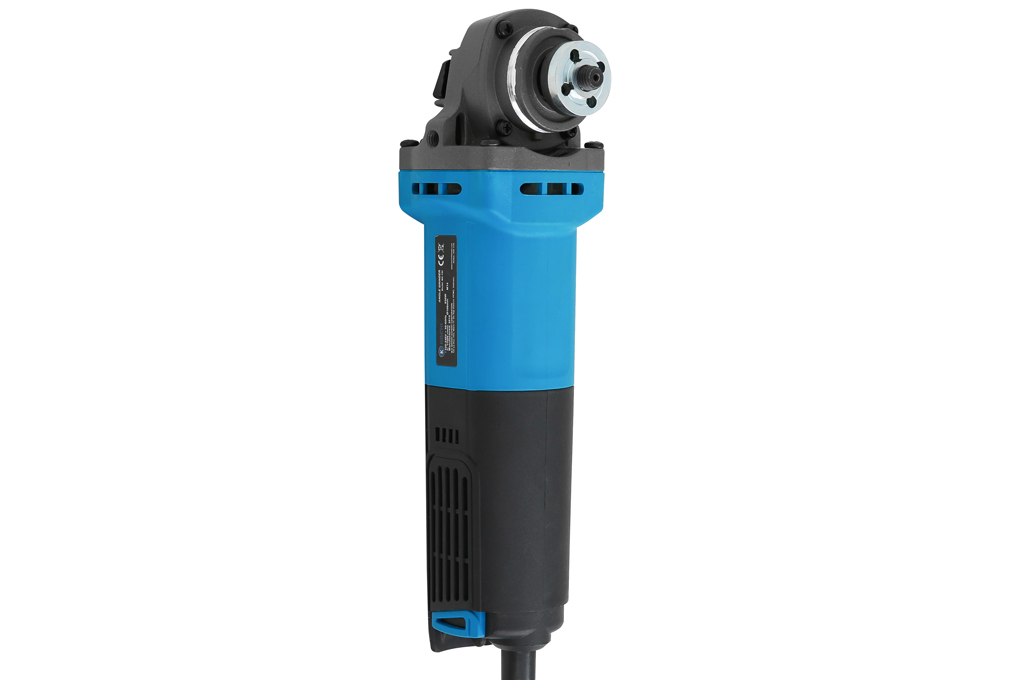 Máy mài góc cầm tay Kachi MK-190 850W Màu Đen - xanh dương