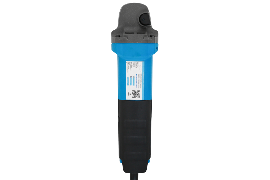 Máy mài góc cầm tay Kachi MK-190 850W Màu Đen - xanh dương