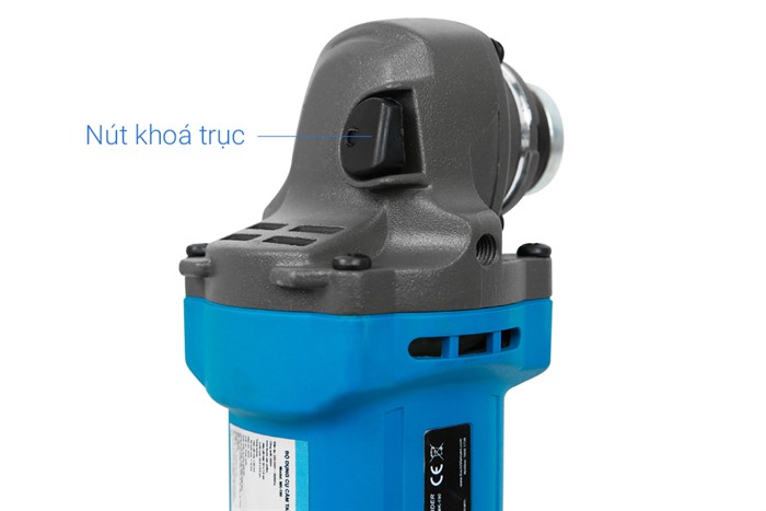 Máy mài góc cầm tay Kachi MK-190 850W