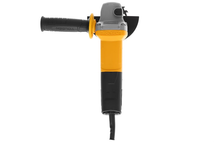 Máy mài góc Tolsen 79519 850W Màu Đen - Vàng