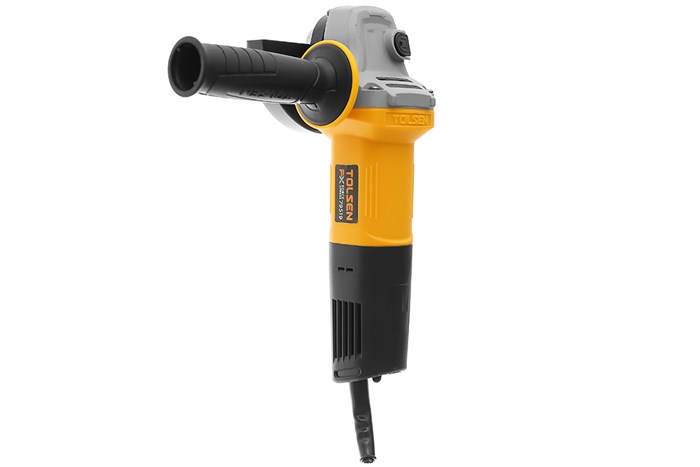 Máy mài góc Tolsen 79519 850W Màu Đen - Vàng