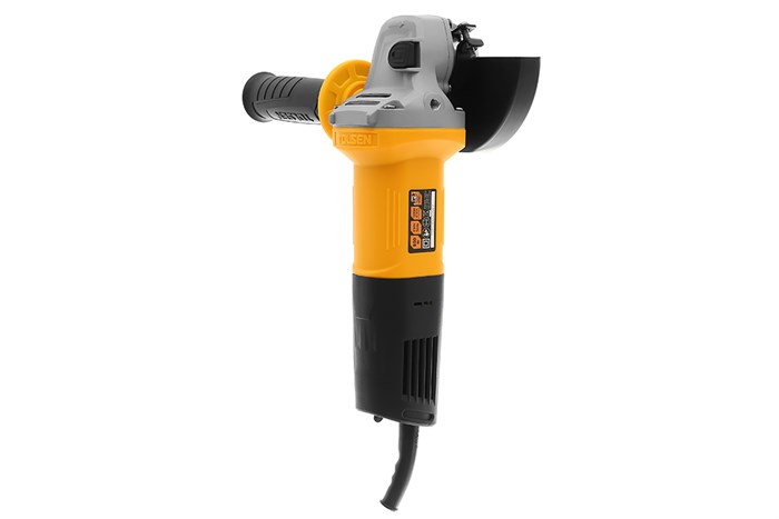 Máy mài góc Tolsen 79519 850W Màu Đen - Vàng