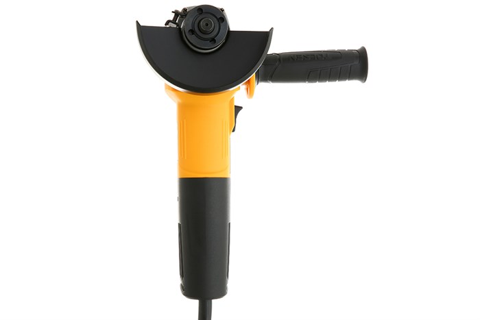 Máy mài góc Tolsen 79520 850W Màu Đen - Vàng