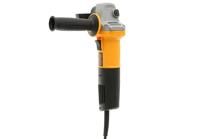 Máy mài góc Tolsen 79520 850W Màu Đen - Vàng