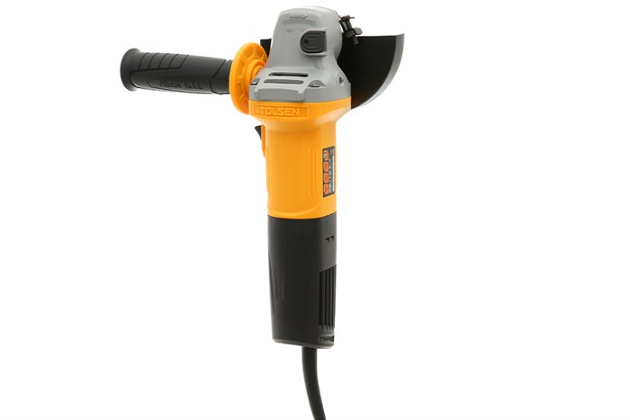 Máy mài góc Tolsen 79520 850W Màu Đen - Vàng