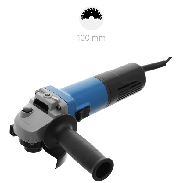 Máy mài góc Luxter Wm66107 750W