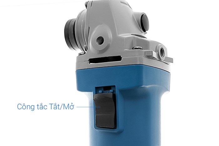 Máy mài góc Luxter Wm66107 750W