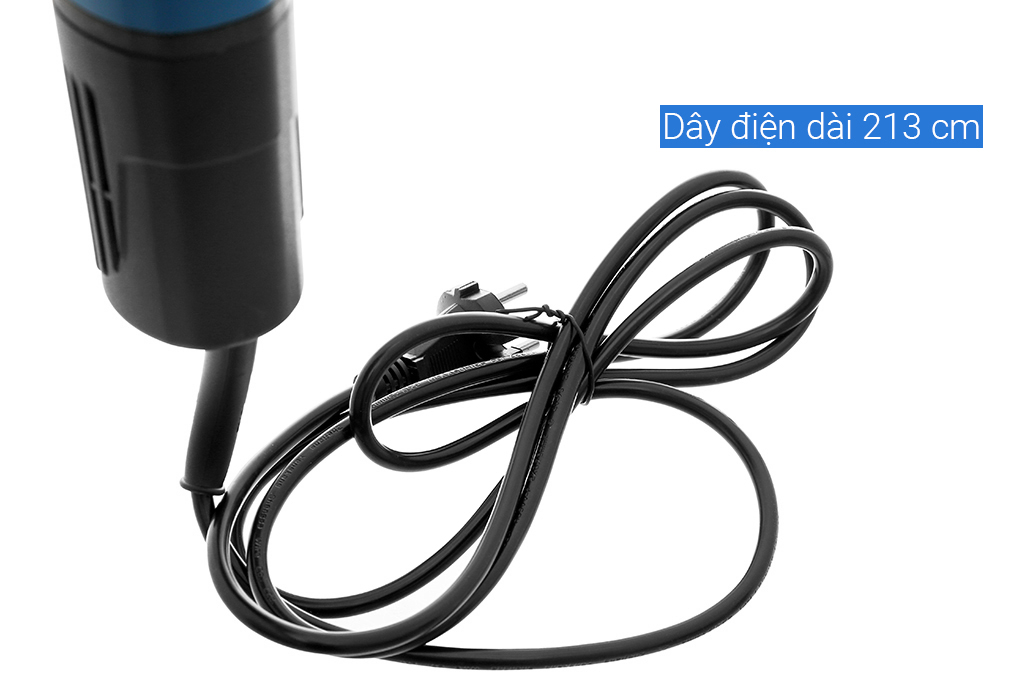 Máy mài góc Luxter Wm66107 750W