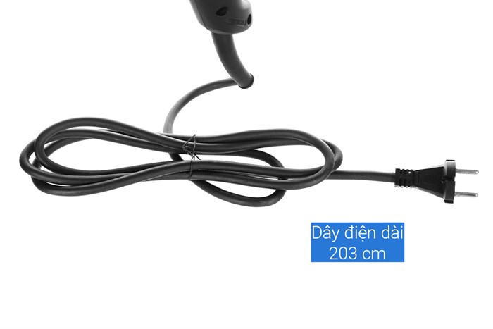 Máy mài góc Tolsen 79525 2400W Màu Đen - Vàng