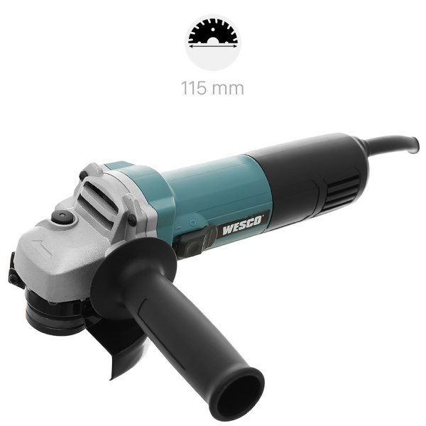 Máy mài góc Wesco Ws4740 750W