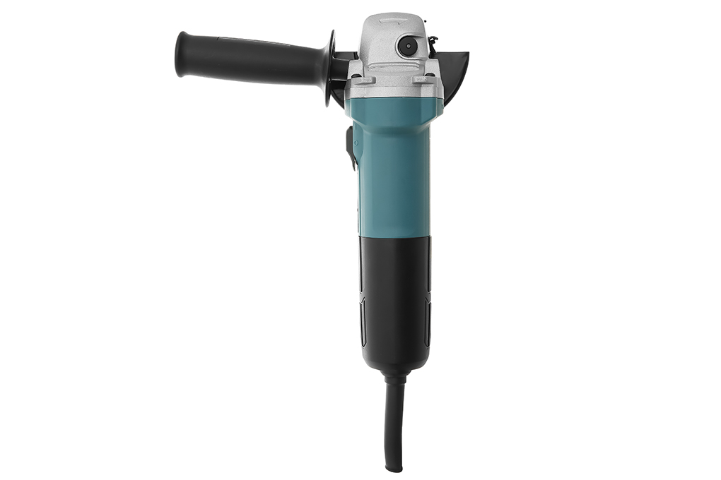 Máy mài góc Wesco Ws4740 750W Màu Xanh Dương