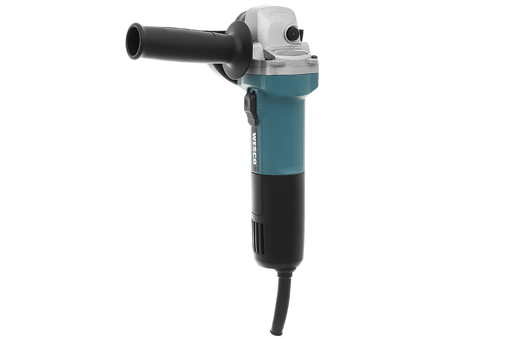 Máy mài góc Wesco Ws4740 750W Màu Xanh Dương