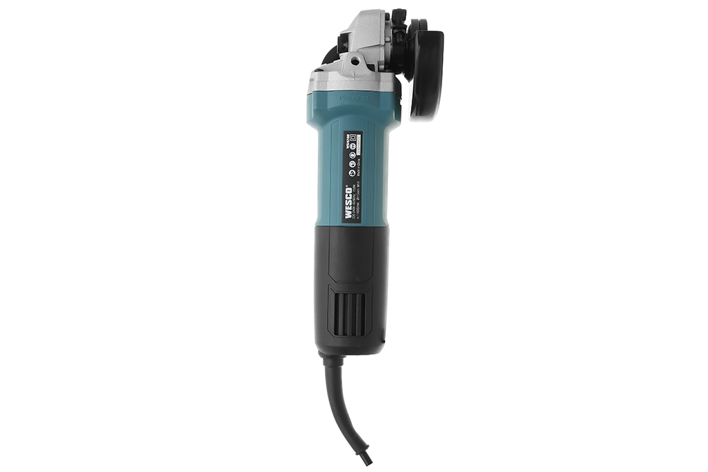 Máy mài góc Wesco Ws4740 750W Màu Xanh Dương