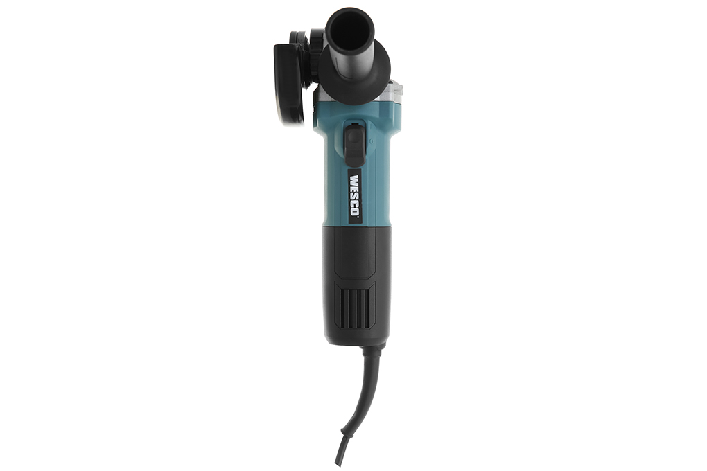 Máy mài góc Wesco Ws4740 750W Màu Xanh Dương