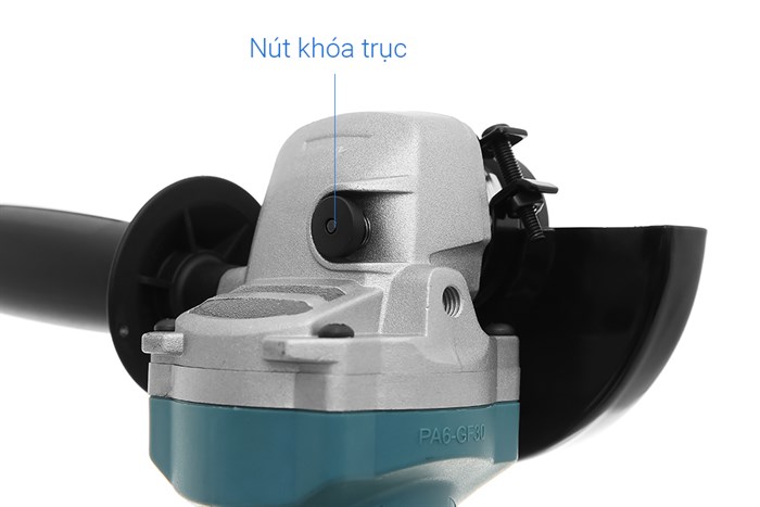 Máy mài góc Wesco Ws4740 750W