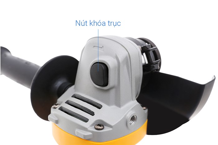 Máy mài góc Tolsen 79521 950W