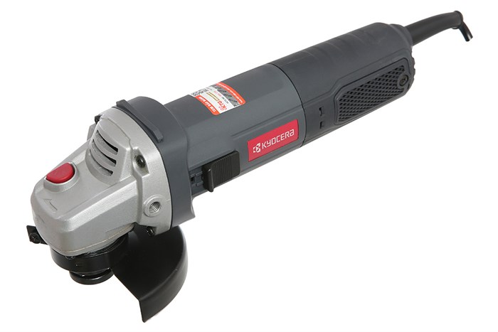 Máy mài góc Kyocera AG1000 900W Màu Đen - Xám