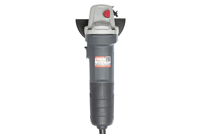 Máy mài góc Kyocera AG1000 900W Màu Đen - Xám