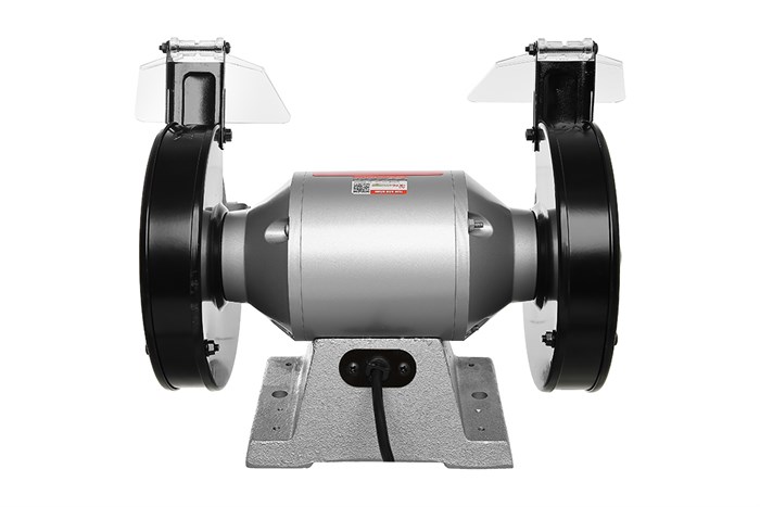 Máy mài hai đá Ryobi HBG-6E 250W Màu Đen - Xám