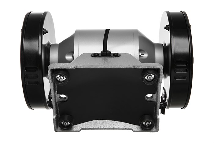 Máy mài hai đá Ryobi HBG-6E 250W Màu Đen - Xám