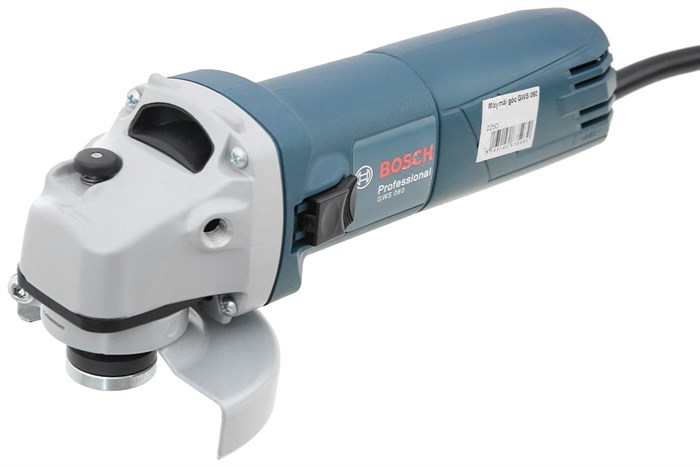 Máy mài góc Bosch GWS 060 670W