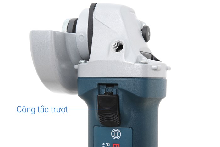 Máy mài góc Bosch GWS 060 670W