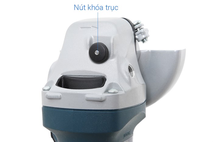 Máy mài góc Bosch GWS 060 670W