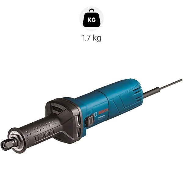 Máy Mài Thẳng Bosch Ggs 3000L 300W