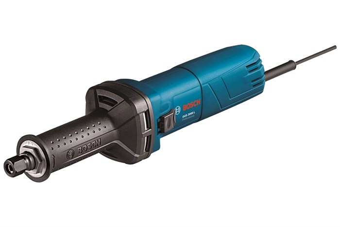 Máy mài thẳng Bosch GGS 3000L 300W Màu Xanh Dương