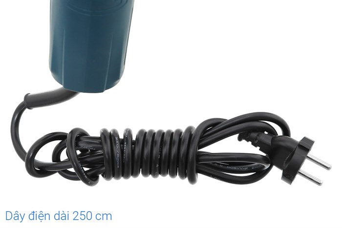 Máy mài góc Bosch GWS 900-100 900W Màu Xanh Dương