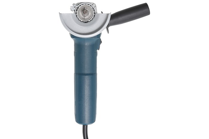 Máy mài góc Bosch GWS 900-100 900W Màu Xanh Dương