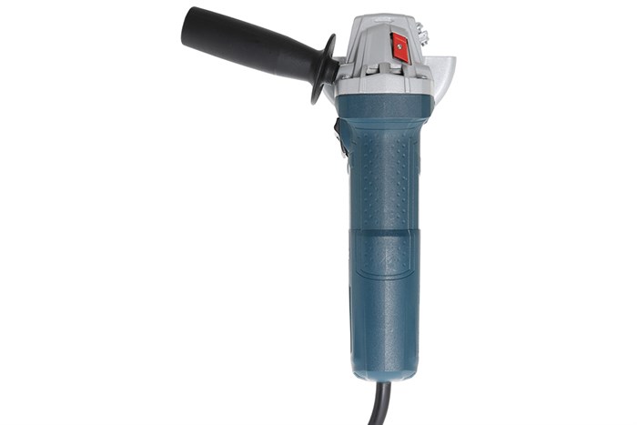 Máy mài góc Bosch GWS 900-100 900W Màu Xanh Dương