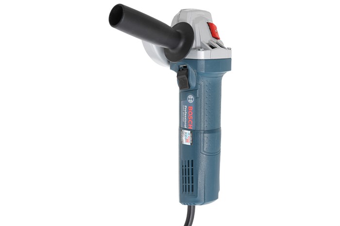 Máy mài góc Bosch GWS 900-100 900W Màu Xanh Dương