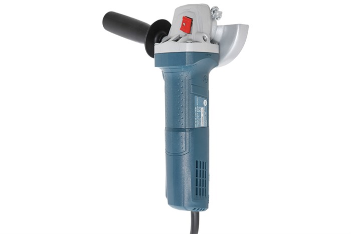 Máy mài góc Bosch GWS 900-100 900W Màu Xanh Dương