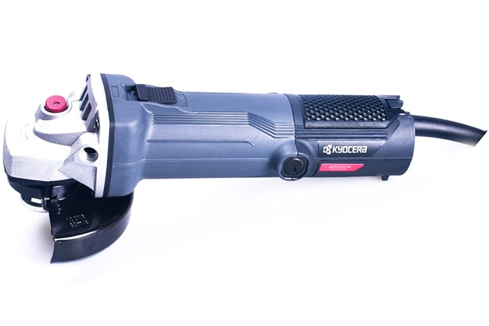 Máy mài góc Kyocera AG1259 1010W Màu Đen