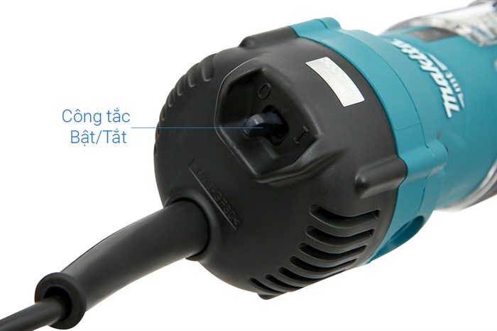 Máy đánh cạnh Makita M3700B 530W