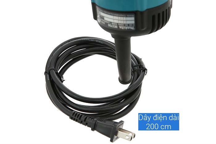 Máy đánh cạnh Makita M3700B 530W